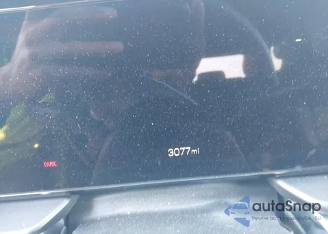 2026 GMC Terrain Awd Elevation from USA, damaged, VIN 3GKALUEGXTL154722